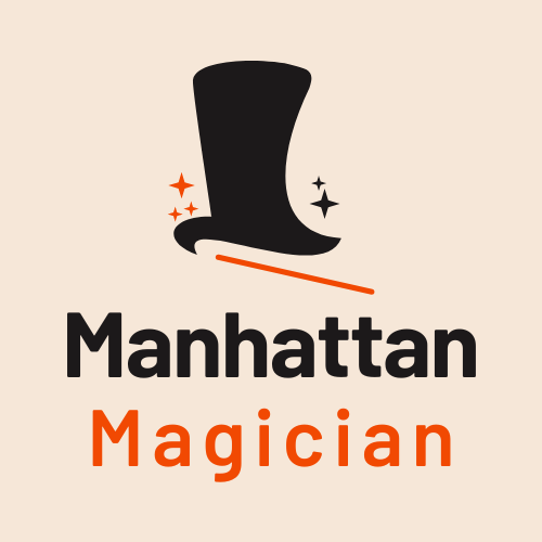 Manhattan Magician